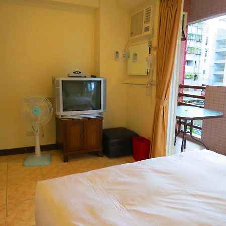 eZ Stay Juifen New Taipei City Ruang foto