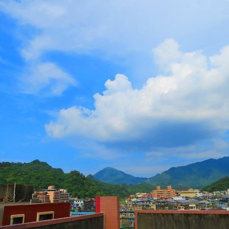 eZ Stay Juifen New Taipei City Bagian luar foto