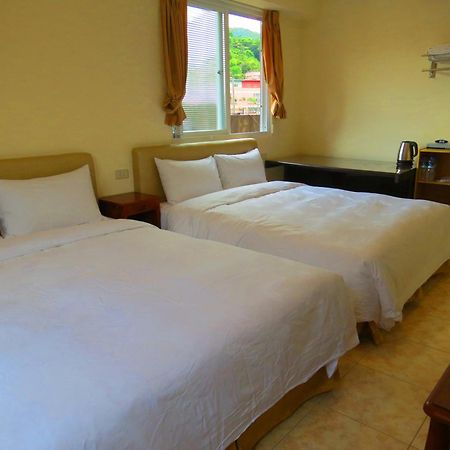 eZ Stay Juifen New Taipei City Bagian luar foto