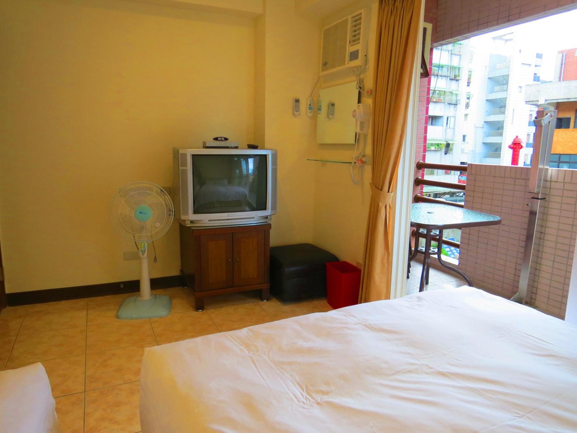 eZ Stay Juifen New Taipei City Ruang foto