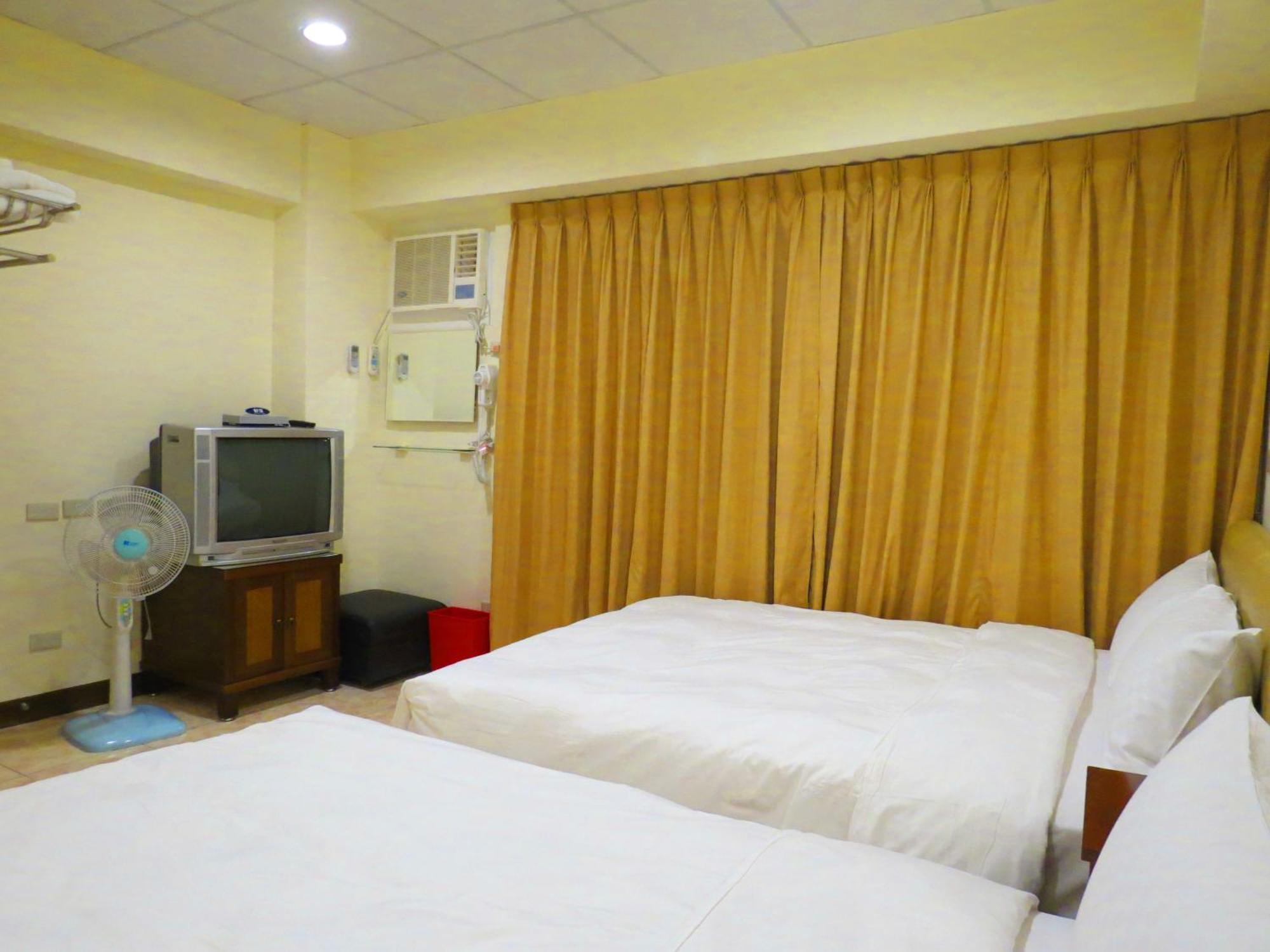 eZ Stay Juifen New Taipei City Ruang foto