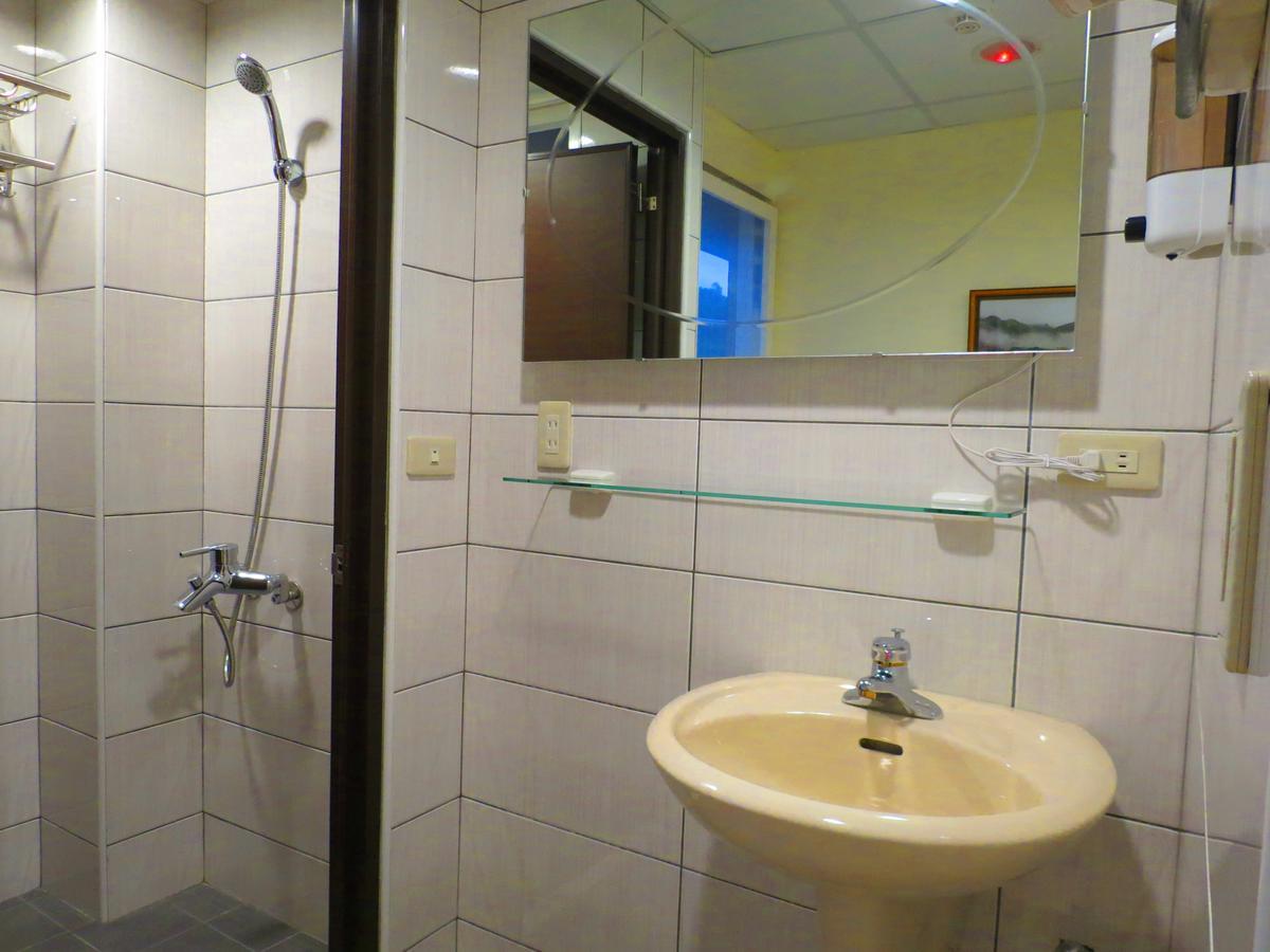 eZ Stay Juifen New Taipei City Bagian luar foto