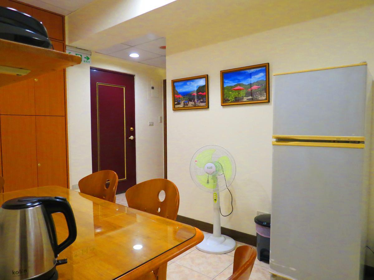 eZ Stay Juifen New Taipei City Bagian luar foto