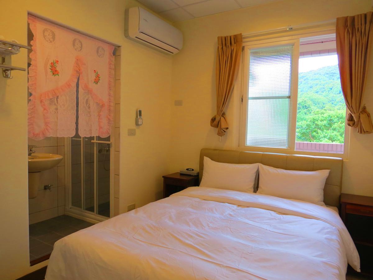 eZ Stay Juifen New Taipei City Bagian luar foto