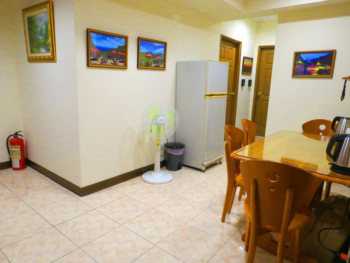 eZ Stay Juifen New Taipei City Bagian luar foto