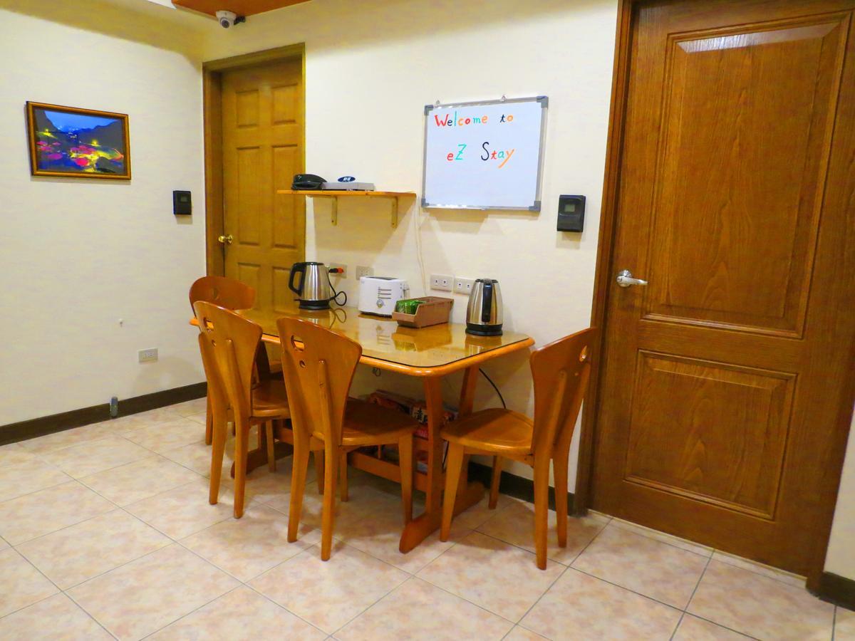eZ Stay Juifen New Taipei City Bagian luar foto
