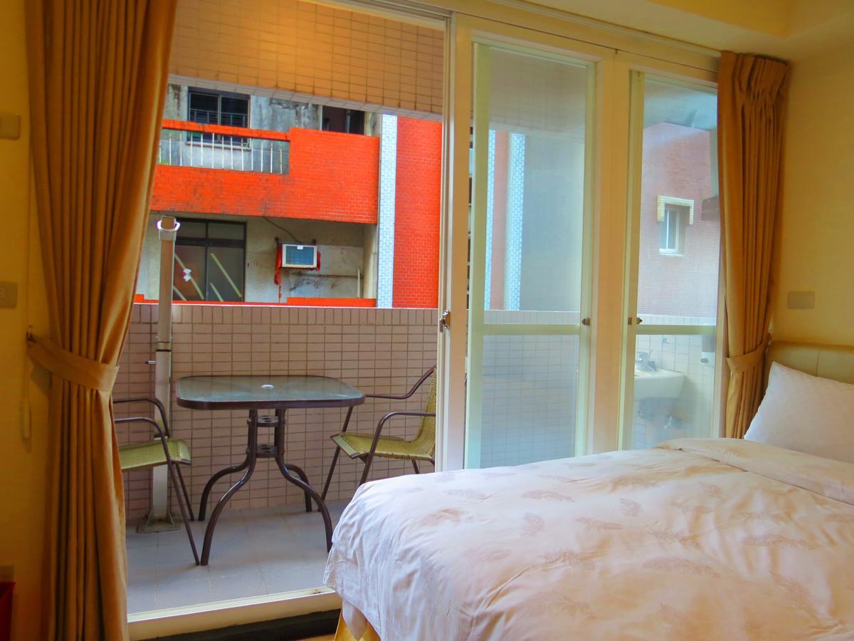eZ Stay Juifen New Taipei City Bagian luar foto