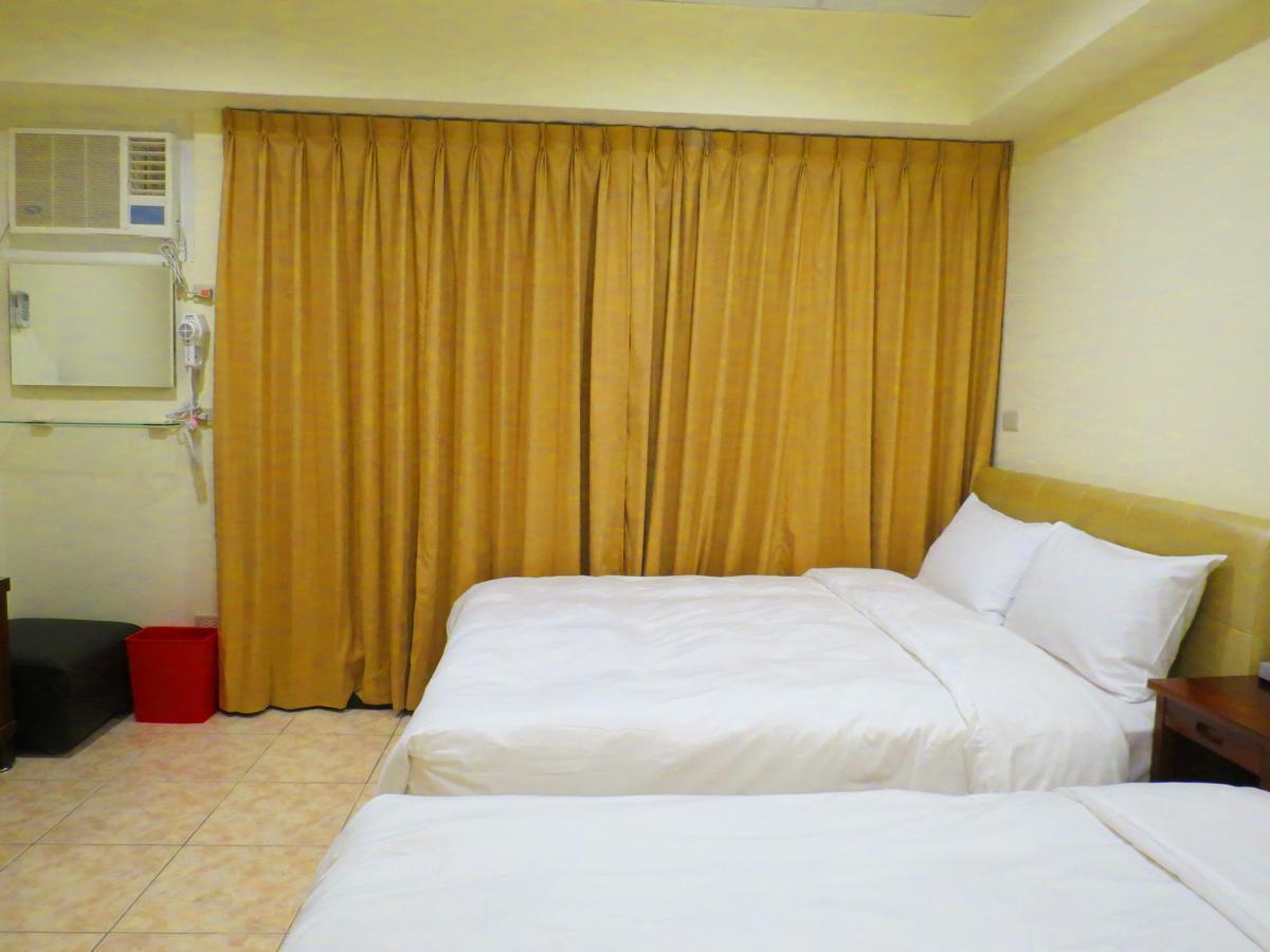 eZ Stay Juifen New Taipei City Bagian luar foto
