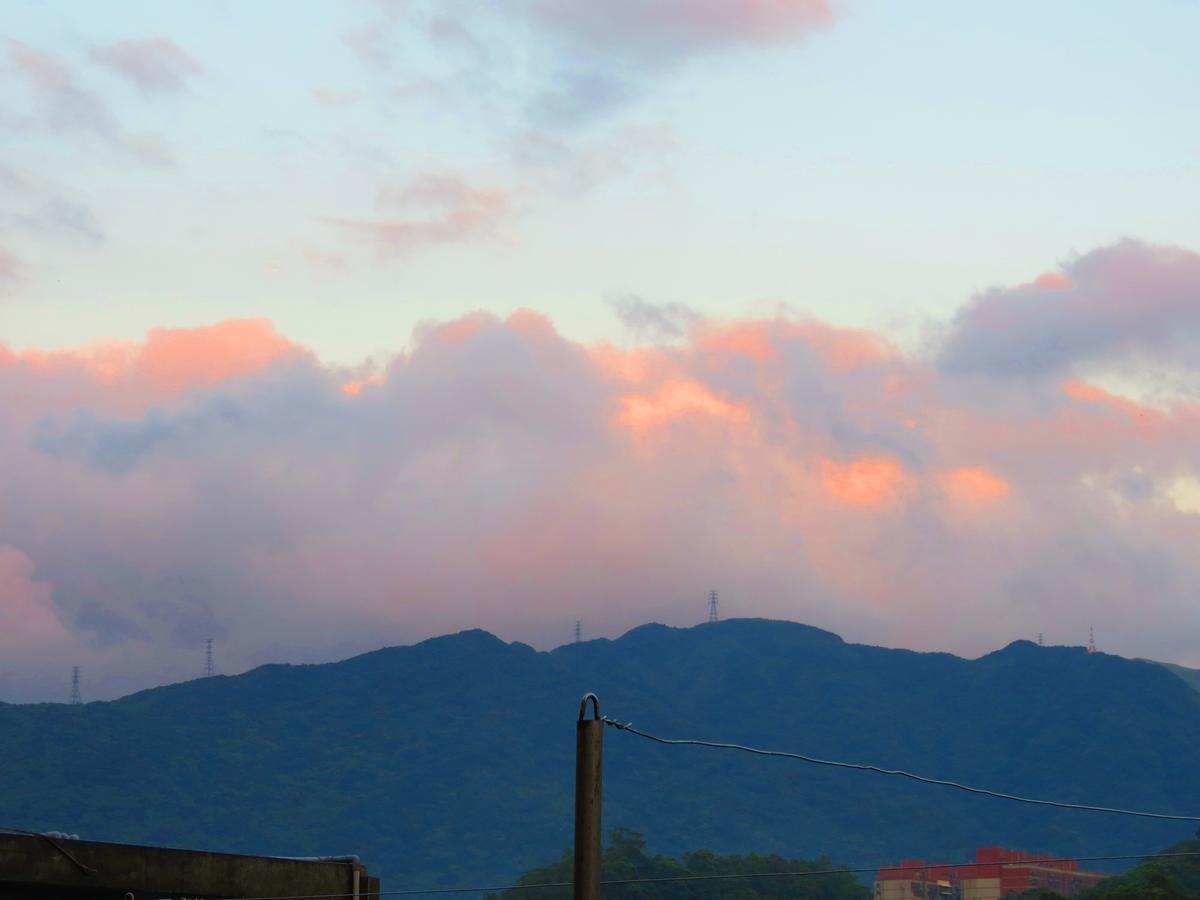 eZ Stay Juifen New Taipei City Bagian luar foto