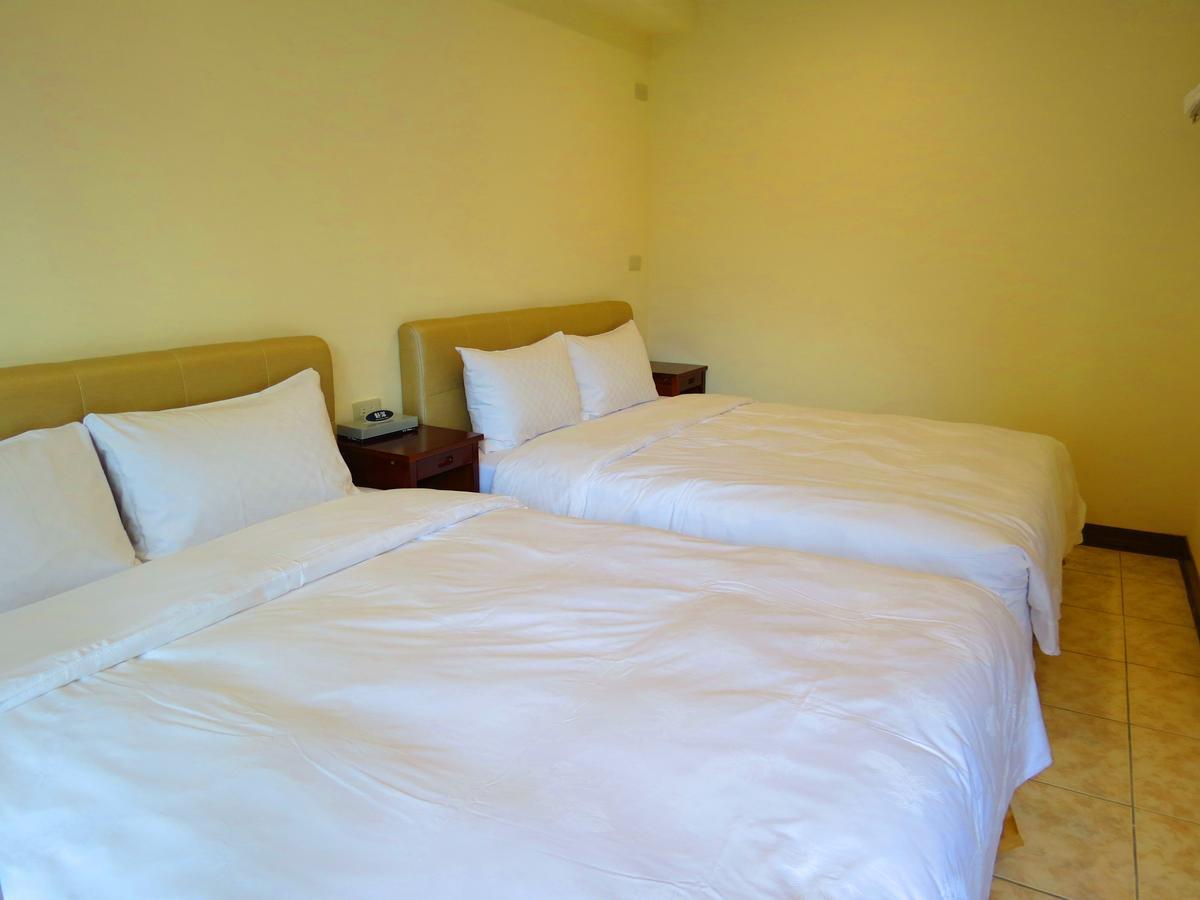 eZ Stay Juifen New Taipei City Bagian luar foto