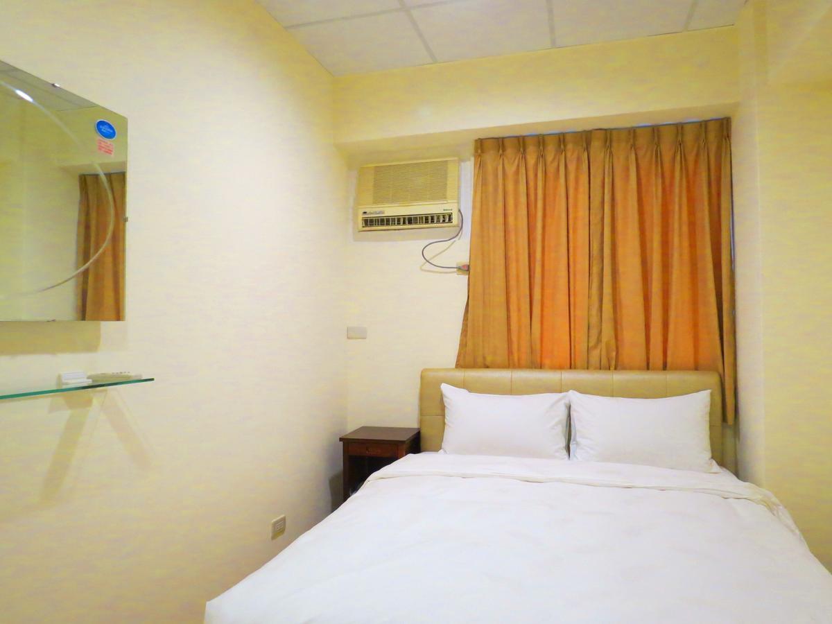 eZ Stay Juifen New Taipei City Bagian luar foto