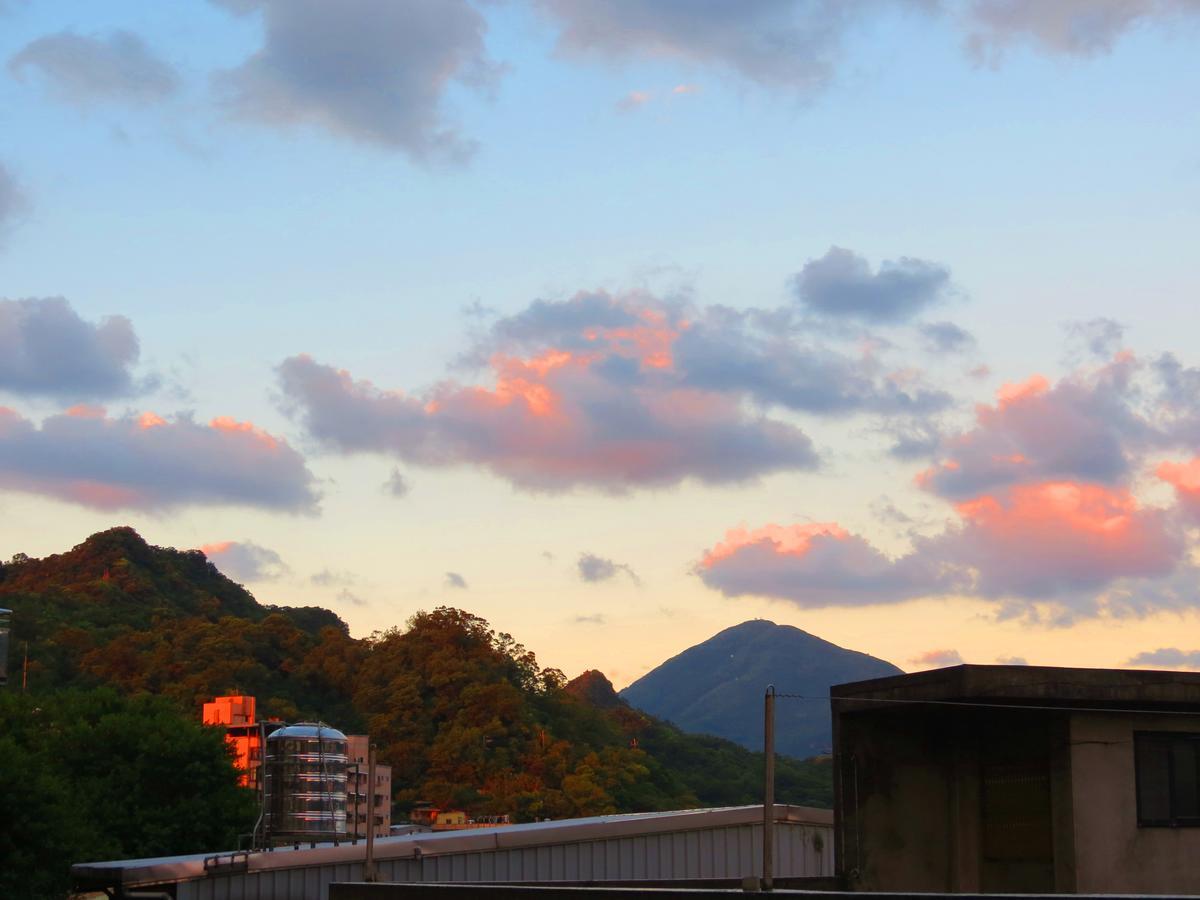eZ Stay Juifen New Taipei City Bagian luar foto
