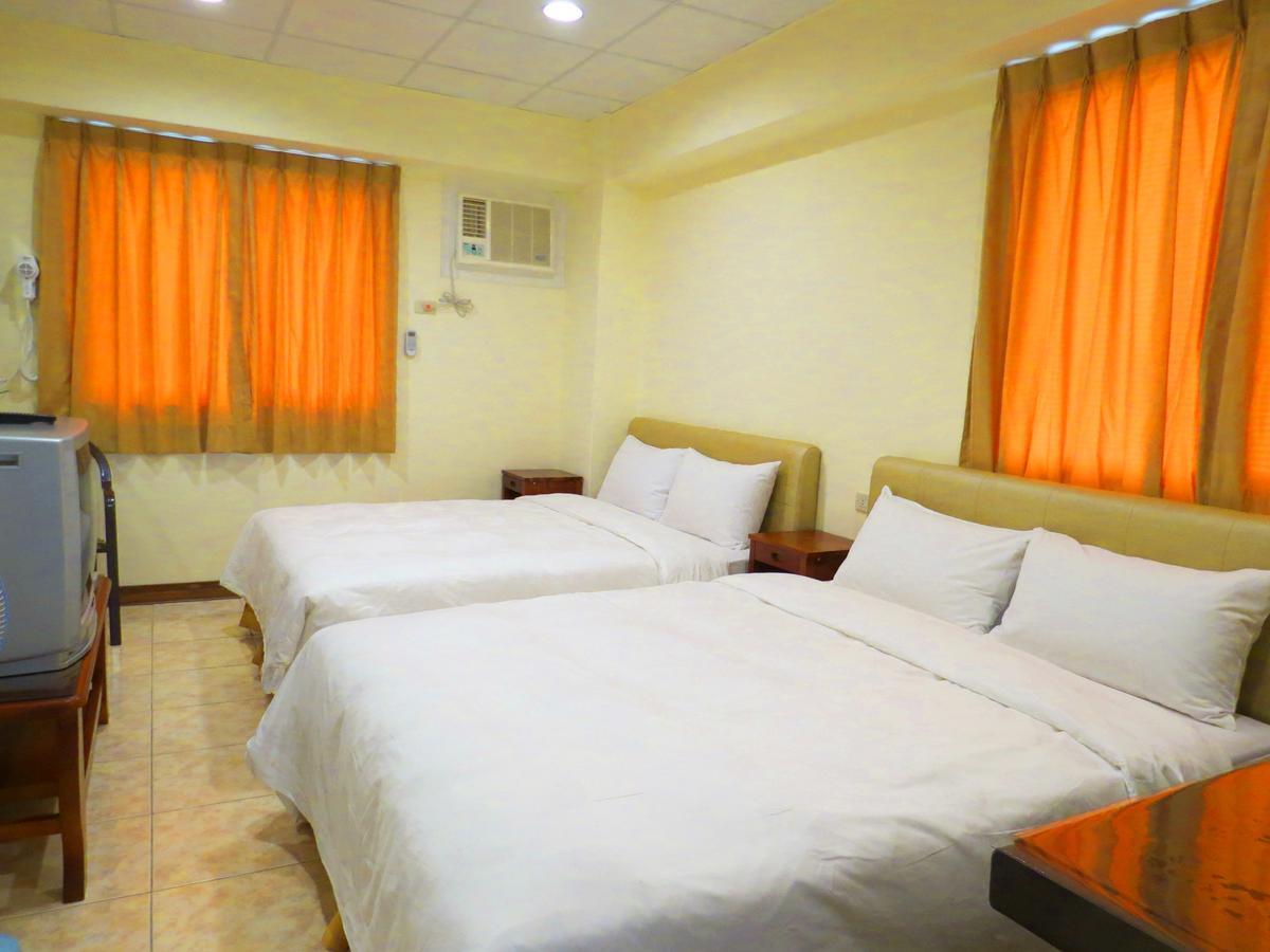 eZ Stay Juifen New Taipei City Bagian luar foto