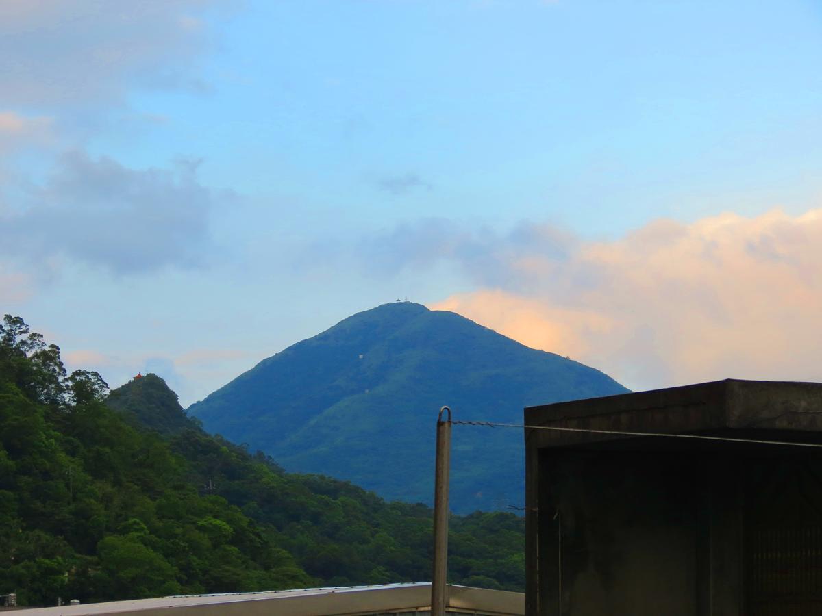 eZ Stay Juifen New Taipei City Bagian luar foto