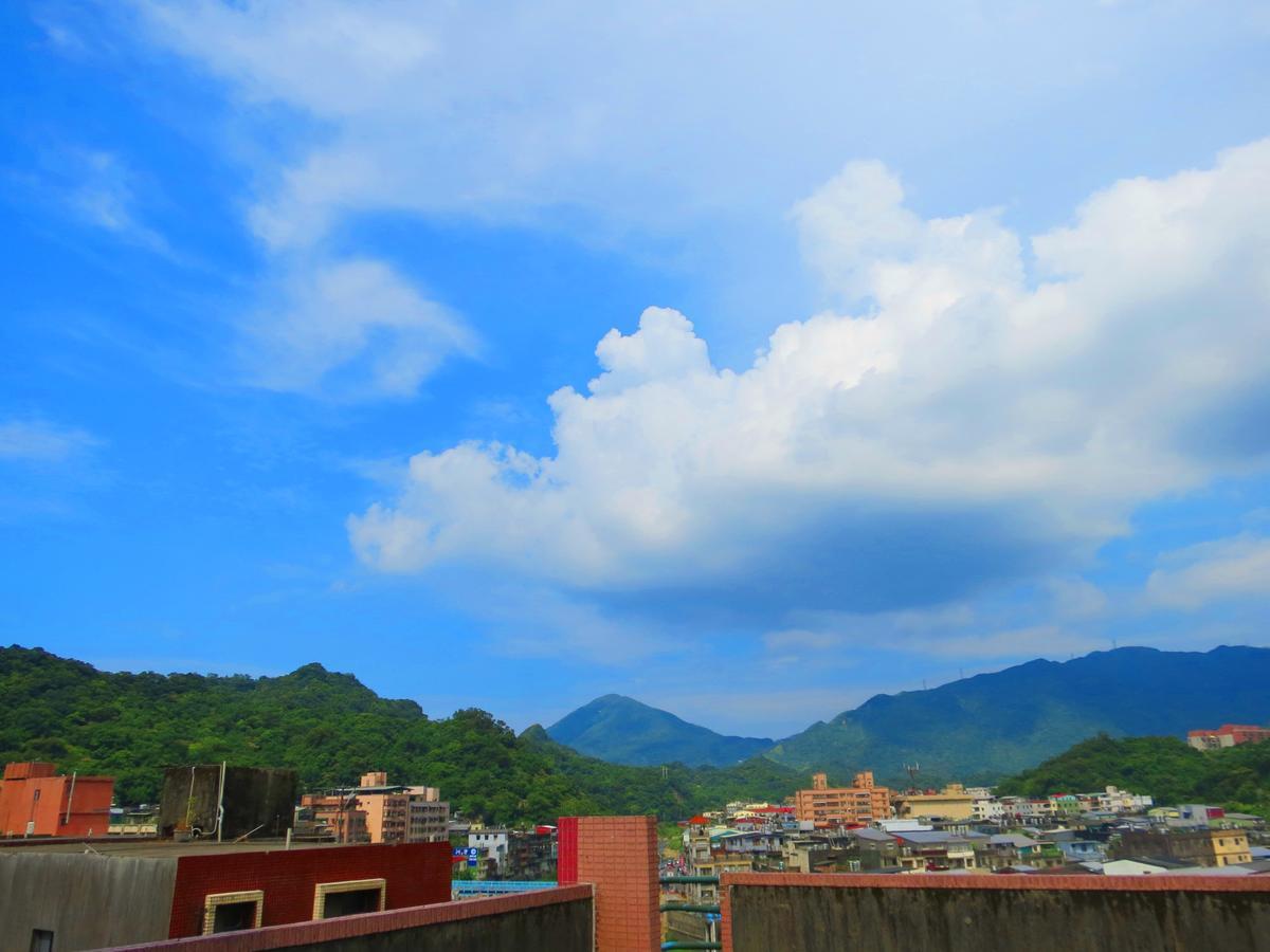 eZ Stay Juifen New Taipei City Bagian luar foto