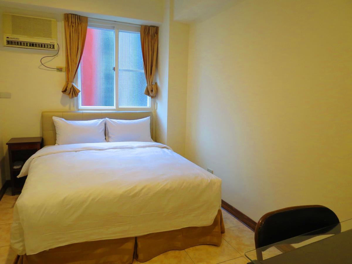 eZ Stay Juifen New Taipei City Bagian luar foto