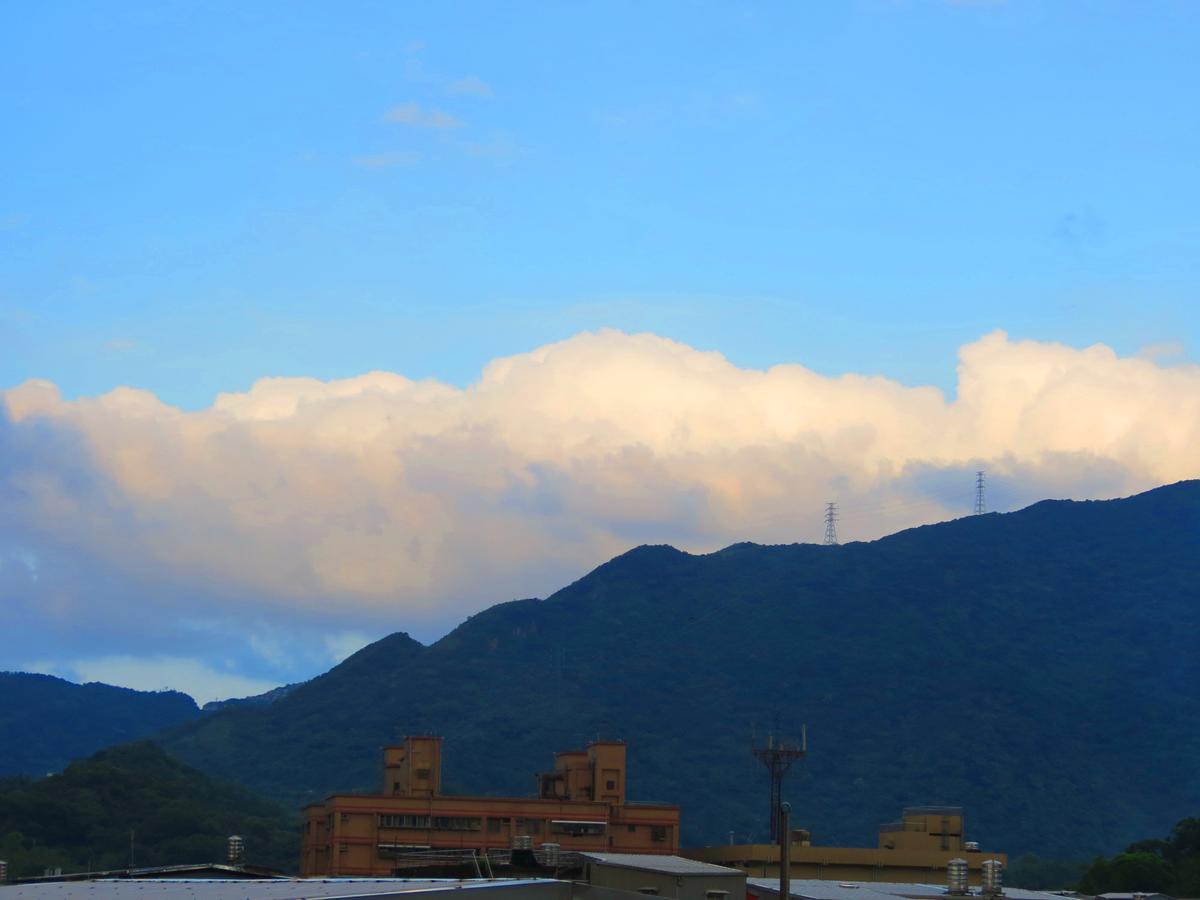 eZ Stay Juifen New Taipei City Bagian luar foto